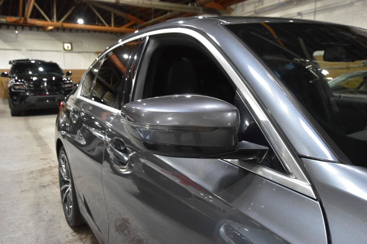 Used 2021 BMW 330i Sedan RWD image 45