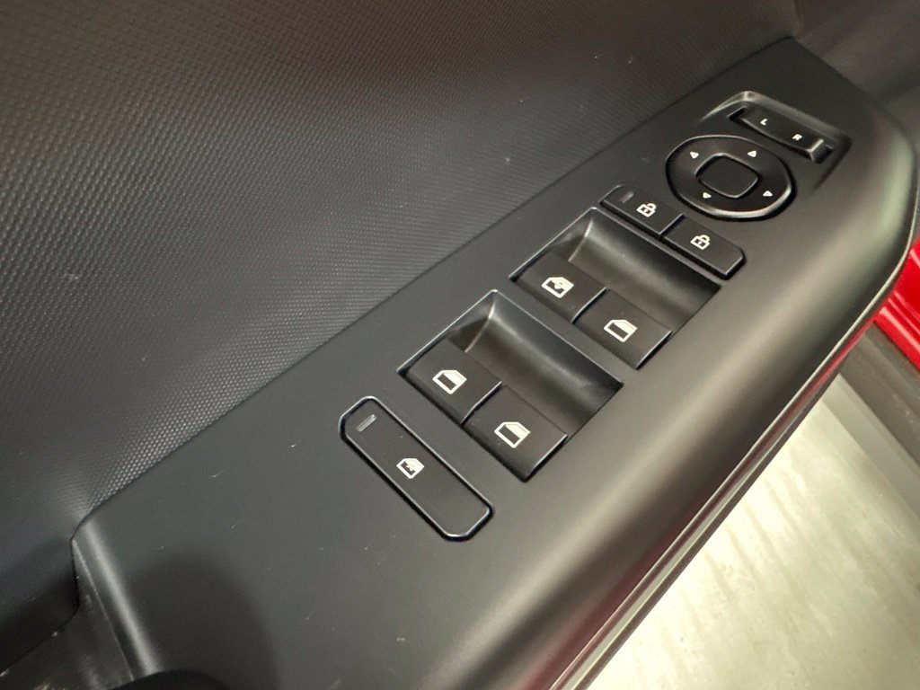 New 2026 Kia K4 FWD image 20