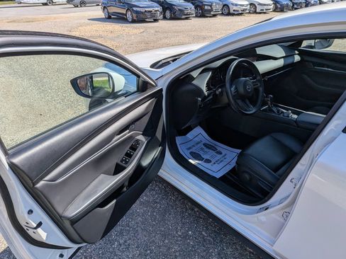 Used 2023 MAZDA MAZDA3 s FWD image 20