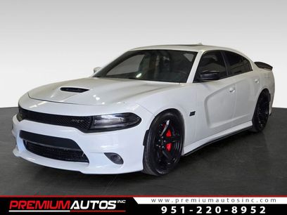 Used 2018 Dodge Charger SRT