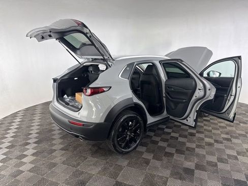 New 2025 MAZDA CX-30 AWD 2.5 S w/ Select Sport Pkg image 14