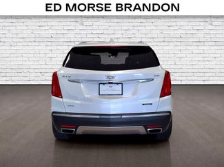 Used 2018 Cadillac XT5 Platinum w/ Driver Assist Package AWD/4WD video 4