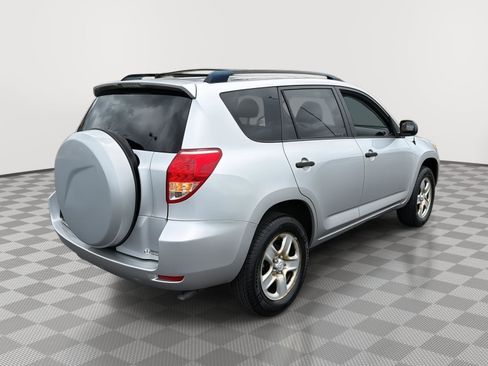 Used 2008 Toyota RAV4 2WD image 20