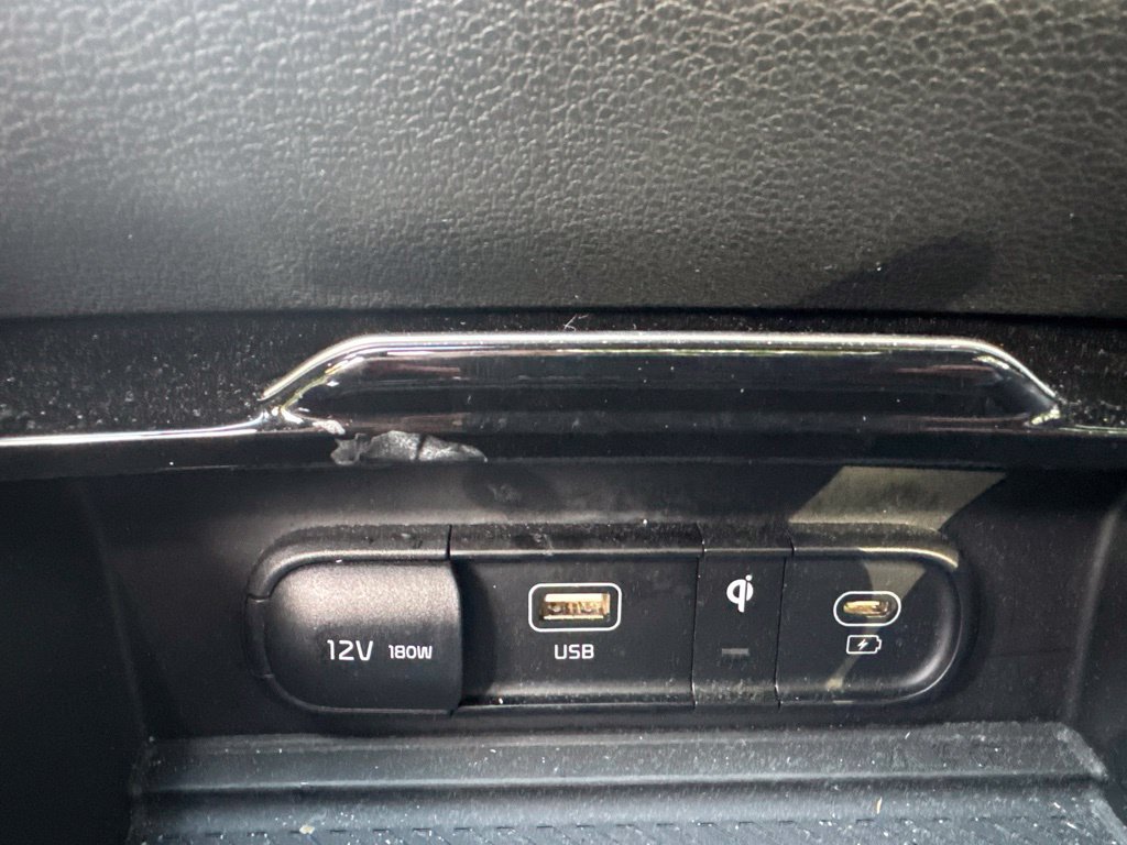 Used 2025 Kia Sportage X-Line AWD/4WD image 18