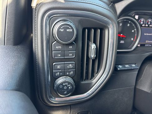 Used 2021 Chevrolet Silverado 3500 High Country image 4