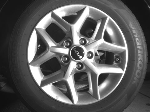 Used 2025 Kia Soul LX w/ LX Technology Package image 14