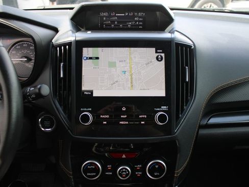 Used 2024 Subaru Forester Wilderness image 17