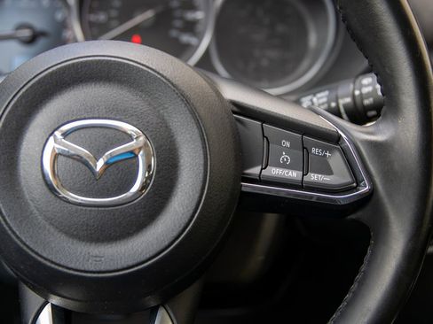 Used 2019 MAZDA CX-5 Sport image 21