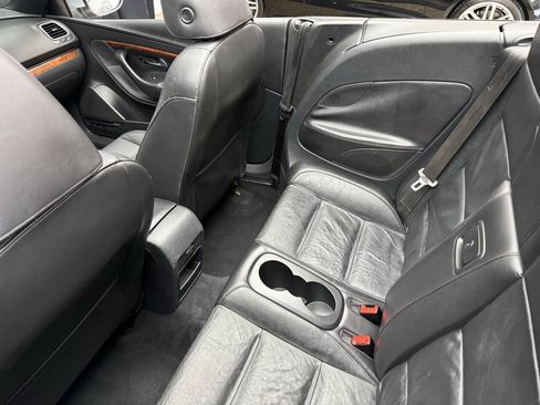 Used 2012 Volkswagen Eos Lux FWD image 29