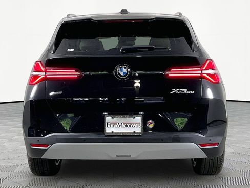 New 2026 BMW X3 xDrive30 AWD/4WD image 7