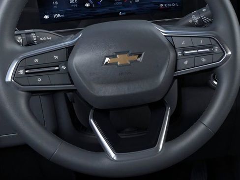 New 2026 Chevrolet Tahoe Premier image 19