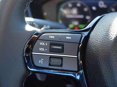 New 2026 Honda Civic Sport Touring image 18