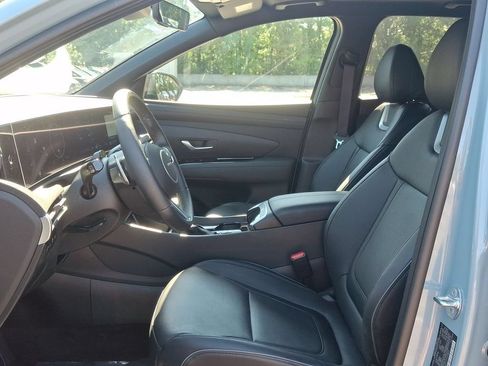 Used 2026 Hyundai Santa Cruz Limited AWD/4WD image 11