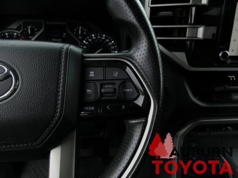 Used 2023 Toyota Tundra SR5 image 15