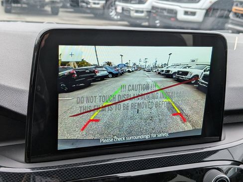 New 2026 Ford Escape ST-Line image 24