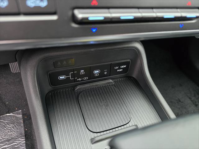 New 2026 Hyundai Kona SEL Sport AWD/4WD image 25
