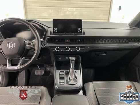 Used 2024 Honda CR-V Sport image 14