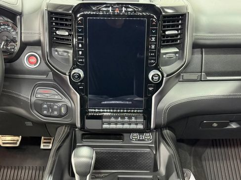 Used 2022 RAM 1500 TRX w/ TRX Level 1 Equipment Group AWD/4WD image 23