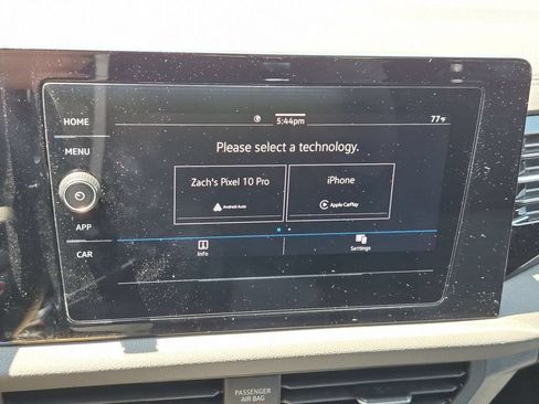 Used 2025 Volkswagen Jetta S FWD image 15