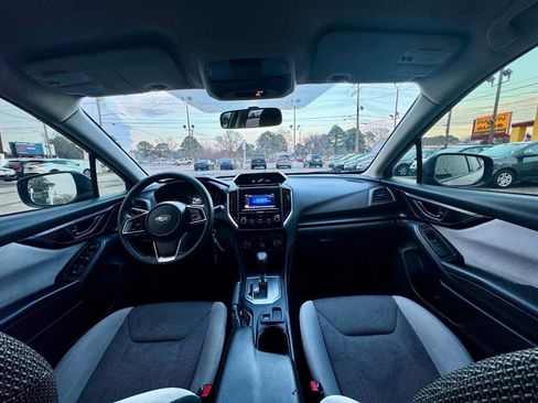 Used 2018 Subaru Crosstrek 2.0i image 30