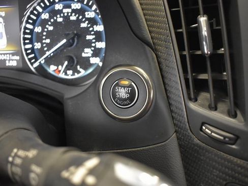 Used 2022 INFINITI Q60 Red Sport 400 w/ Proactive Package image 26