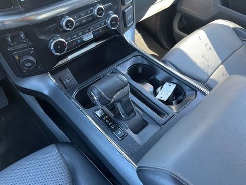 Certified 2023 Ford F150 Lariat AWD/4WD image 40