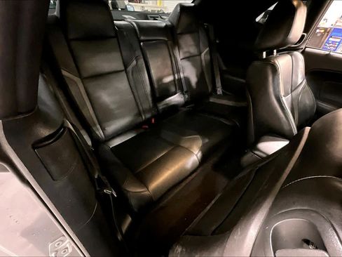 Used 2018 Dodge Challenger SXT Plus image 17