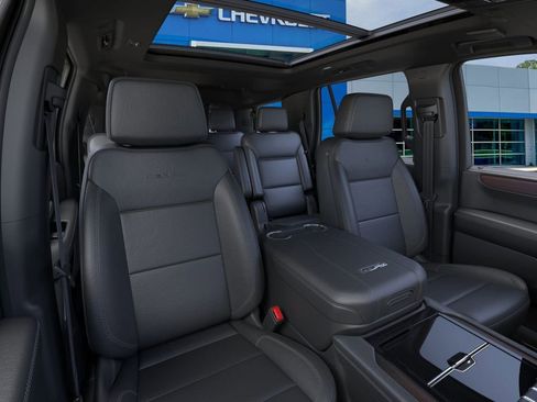 New 2026 GMC Yukon Denali image 16