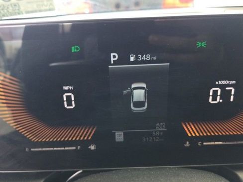 Used 2025 Kia K4 FWD image 4