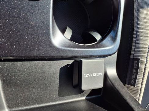 New 2026 Subaru Forester image 14