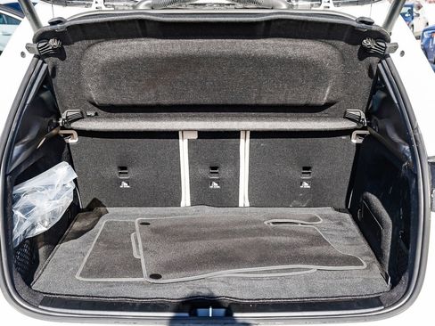 Certified 2025 Mercedes-Benz GLA 250 4MATIC image 22