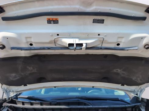 Used 2023 Nissan Murano SV w/ SV Midnight Edition Package FWD image 11