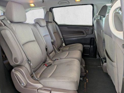 Used 2020 Honda Odyssey EX image 19