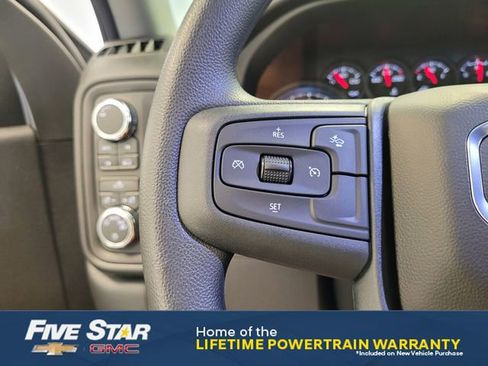 New 2026 GMC Sierra 1500 Pro w/ Graphite Edition image 22