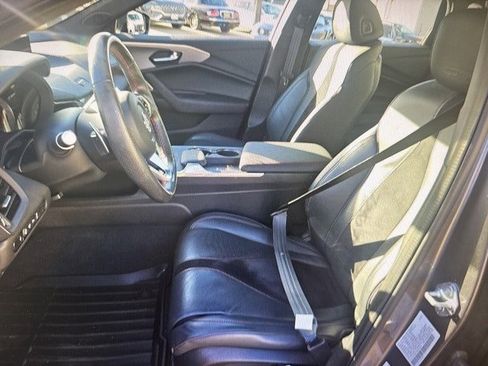 Used 2023 Acura TLX Type S image 11