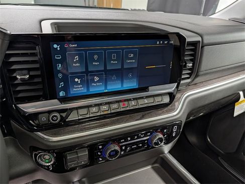 New 2026 Chevrolet Silverado 2500 LTZ image 25