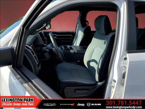 Used 2023 RAM 1500 Big Horn AWD/4WD image 21