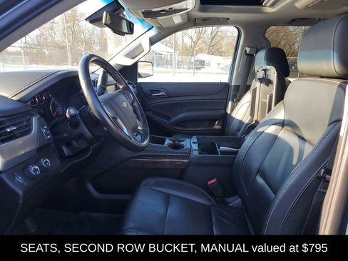 Used 2019 Chevrolet Tahoe LT image 6