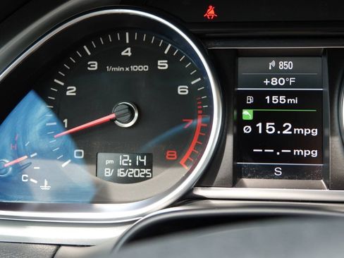 Used 2013 Audi Q7 3.0T Premium Plus w/ Premium Plus Pkg AWD/4WD image 77