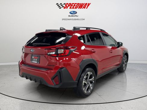 New 2026 Subaru Crosstrek 2.0i Premium image 9