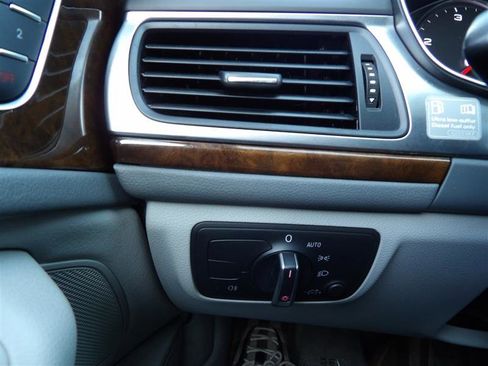 Used 2014 Audi A6 TDI Premium Plus w/ 19" Sport Package image 22