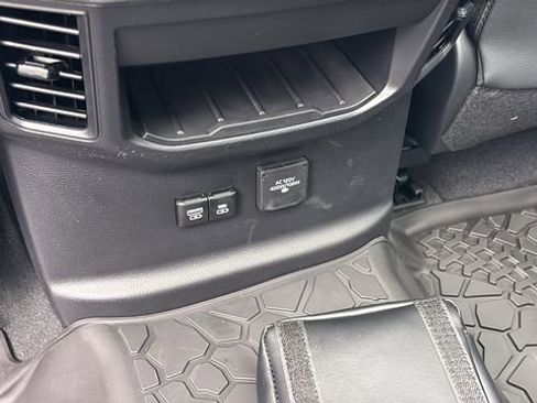 New 2026 Toyota Tundra TRD Pro AWD/4WD image 8