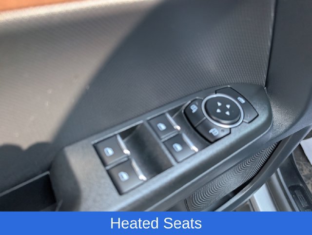 Used 2023 Ford Bronco Sport Badlands w/ Premium Package AWD/4WD image 11