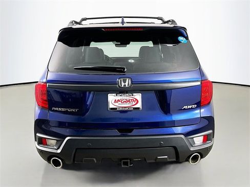 Certified 2023 Honda Passport EX-L image 20