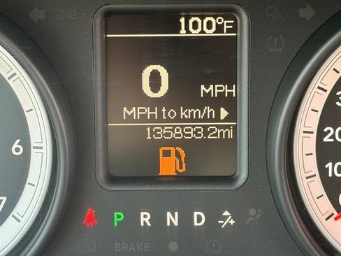 Used 2013 RAM 1500 Tradesman w/ Popular Equipment Group RWD image 13