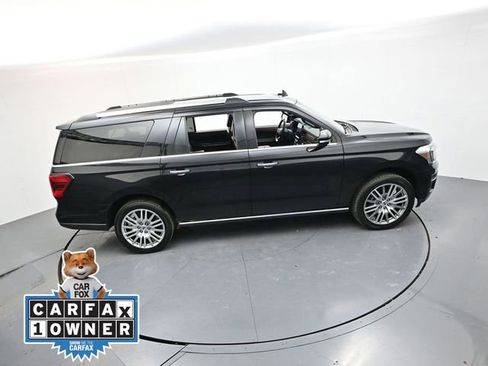 Used 2024 Ford Expedition Max Limited image 28