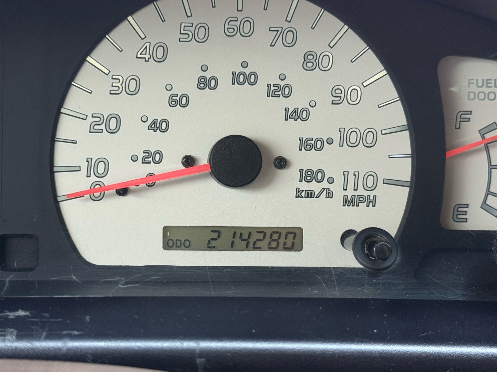 Used 2004 Toyota Tacoma PreRunner RWD image 10