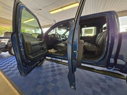 New 2025 Ford F150 STX w/ Equipment Group 200A image 21