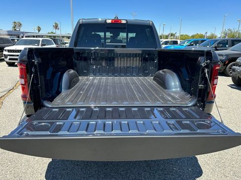 New 2026 RAM 1500 Warlock AWD/4WD image 15