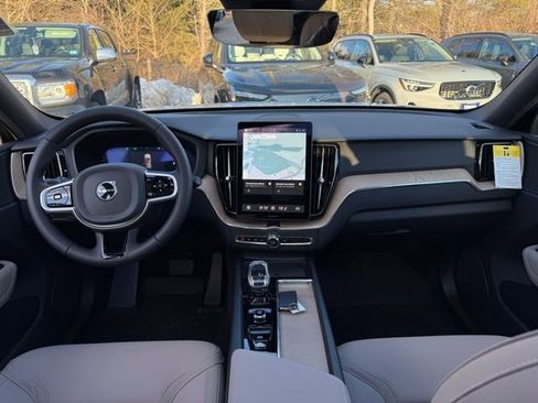 New 2026 Volvo XC60 B5 Plus w/ Protection Package Premier image 19